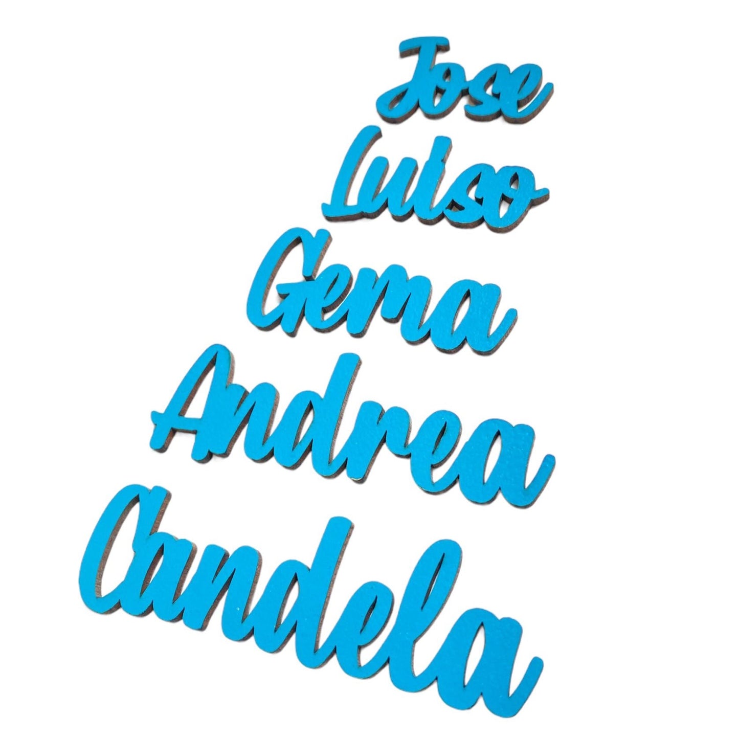 MARCASITIOS MADERA PERSONALIZADOS