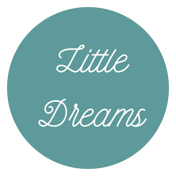 LITTLE DREAMS